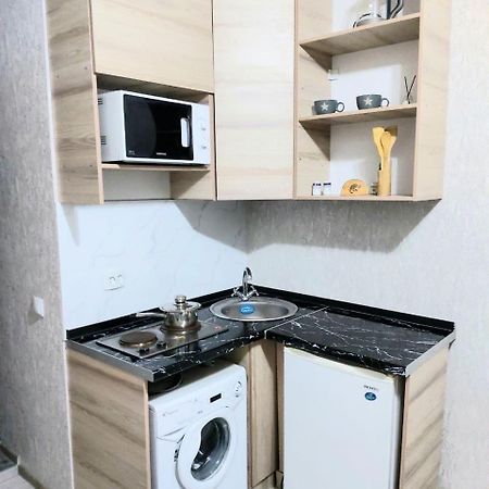 Отличная Квартира Со Всеми Удобствами. الماتي المظهر الخارجي الصورة